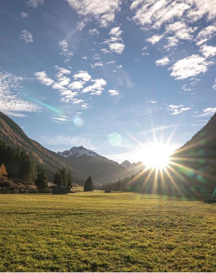 Apart Lechleitner Ischgl Exterior photo