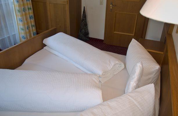 Apart Lechleitner Ischgl Room photo