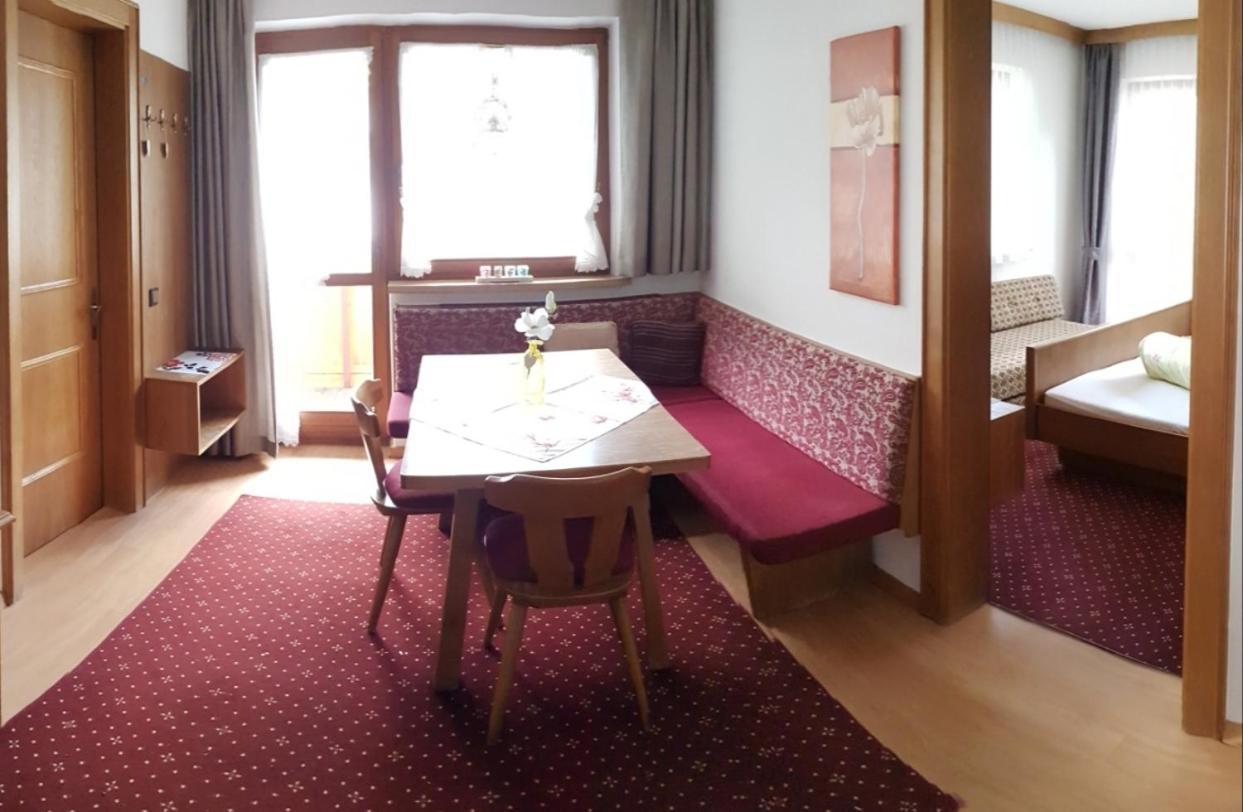 Apart Lechleitner Ischgl Exterior photo